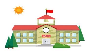 个人对学校的总结报告范文7篇