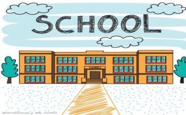 学校抓安全工作讲话稿8篇