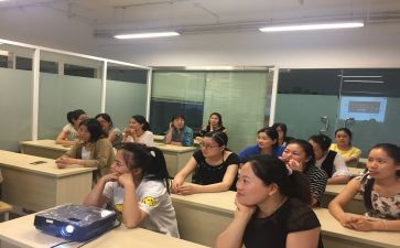 学员周工作总结5篇