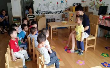 2024年幼儿园教学园长述职报告8篇