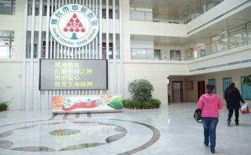 血站采血护士工作总结6篇