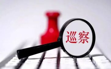 巡察工作的工作总结7篇