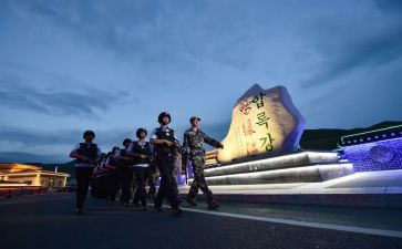 安保巡逻工作计划7篇