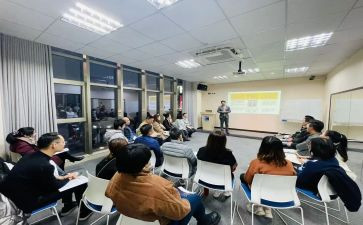 培训学校工作计划报告7篇