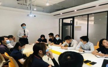 培训学员自我鉴定8篇