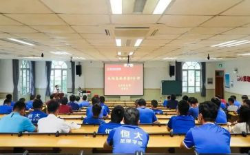 年度培训学校工作总结5篇
