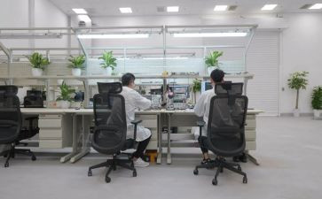研发办工作总结5篇