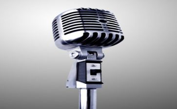 竞?演讲稿5篇