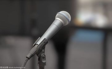 漏的故事演讲稿推荐5篇