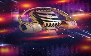 竞?演讲稿推荐5篇