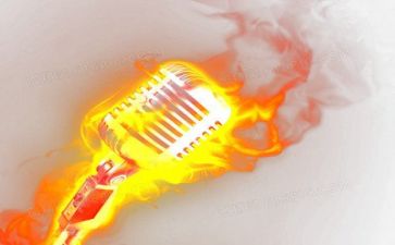 超燃的励志演讲稿7篇