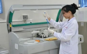 检验科述职报告参考8篇