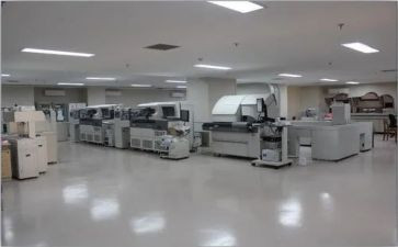 化验科工作总结参考6篇