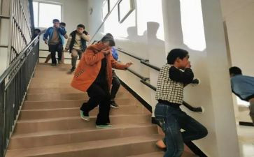 消防演练的体会心得推荐5篇