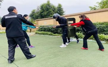 消防演练后的心得体会5篇