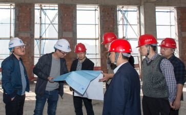 验收月工作总结8篇