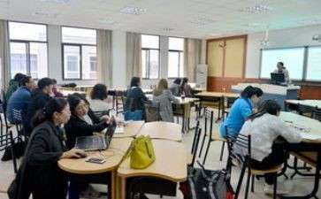教师研修个人总结报告8篇