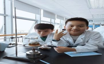 化验员年终个人总结通用6篇