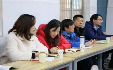省优秀教研组汇报材料6篇