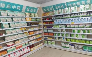 药店收银的工作总结6篇