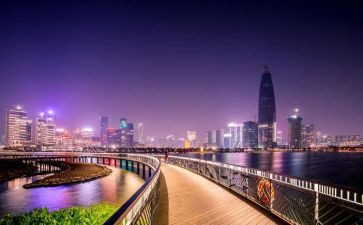 夜经济调研报告6篇