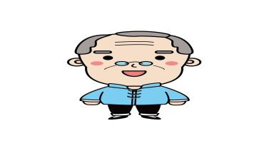 写袁隆平爷爷作文优秀7篇