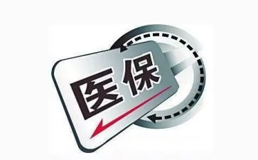 医保科个人年度总结5篇