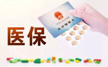 医保科个人年度总结参考8篇