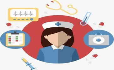抗疫中医护人员的事迹8篇