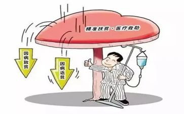 医疗医疗救助申请书推荐5篇