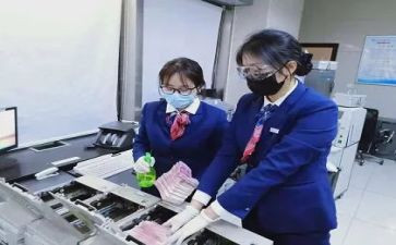 银行班心得体会模板8篇