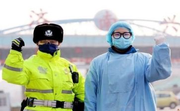 2024疫情述职报告7篇