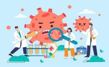 疫情期间教研总结8篇