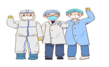 我在疫情中成长作文800字8篇