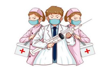 疫情让我成长作文6篇