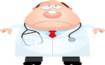 医师到医师工作总结通用8篇