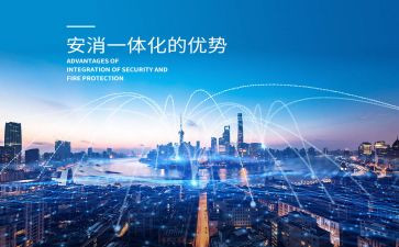 一体化报告总结6篇