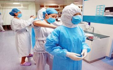 2024年医务科个人总结5篇