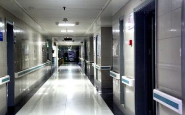 医院2023个人工作总结模板5篇