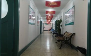 医院20年工作总结5篇
