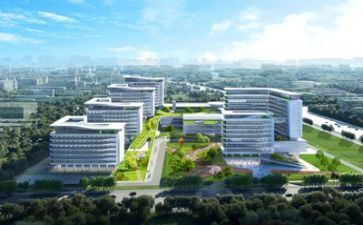 医院2024年度医院工作总结优秀8篇