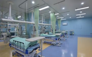 医院自查报告最新6篇