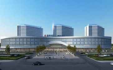 医院2024年度医院工作总结最新5篇