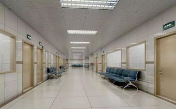 医院自查报告模板8篇