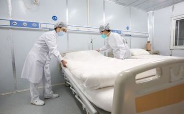 医院2024年度医院工作总结参考8篇