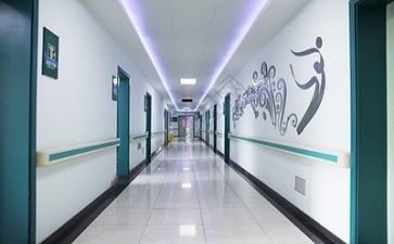 医院年度报告总结6篇