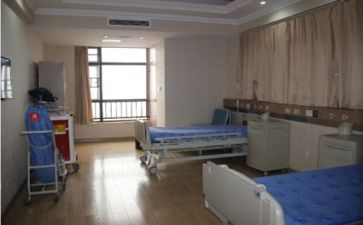 医院明年工作计划8篇
