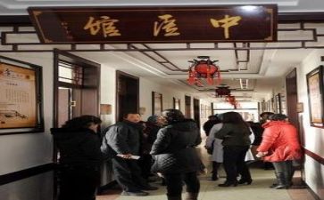 医院个人工作报告范文5篇