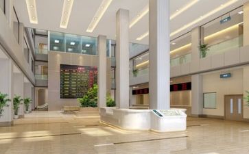 医院2023个人工作总结最新8篇