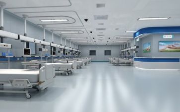 2023年上半年医院工作总结6篇